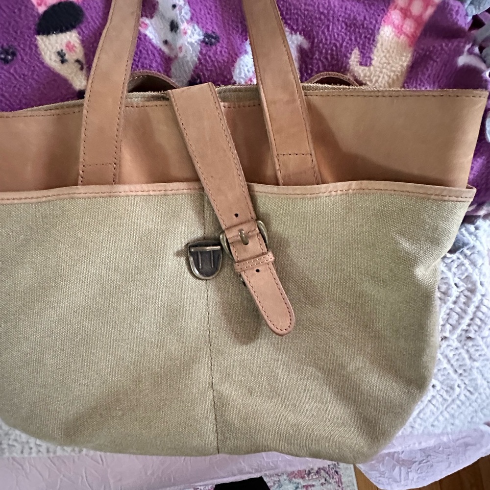 Vintage LL Bean Excellent Condition